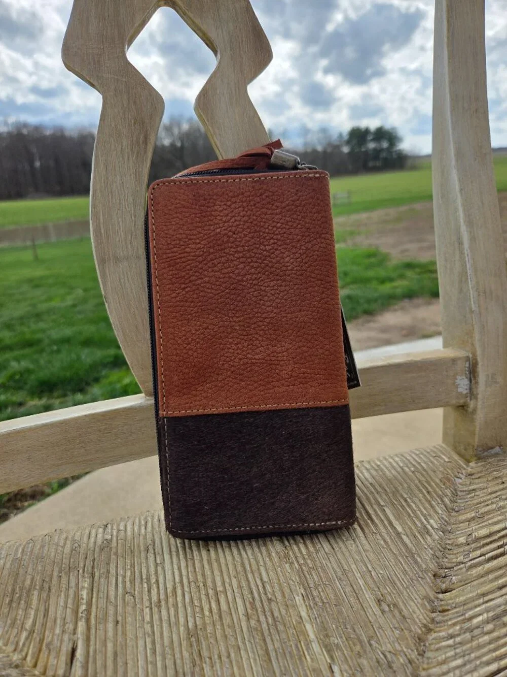 Myra wallet